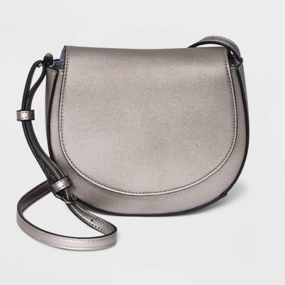 Crossbody bag